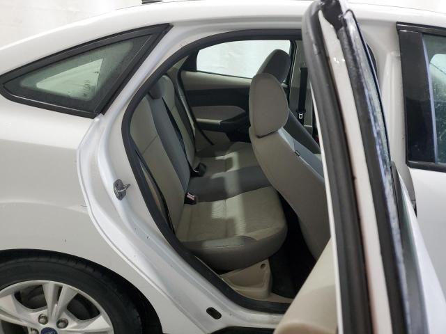 Photo 10 from auction – 2014 FORD FOCUS SE with VIN 1FADP3F24EL186824