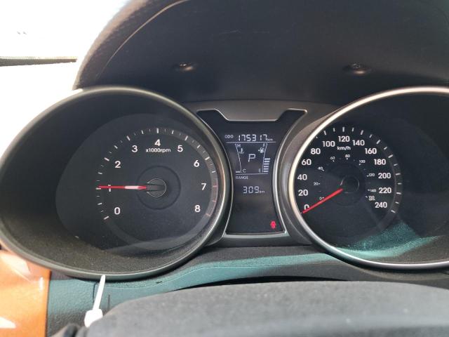 Photo 9 from auction – 2013 HYUNDAI VELOSTER with VIN KMHTC6AD3DU135508