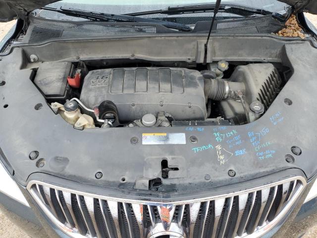 Photo 12 from auction – 2014 BUICK ENCLAVE with VIN 5GAKRBKDXEJ296724