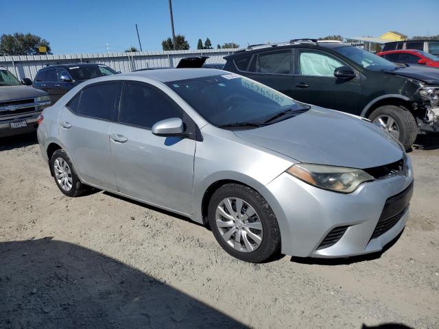 Photo 4 from auction – 2016 TOYOTA COROLLA L with VIN 2T1BURHE9GC532882