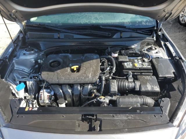 Photo 11 from auction – 2024 KIA FORTE LX with VIN 3KPF24AD3RE723973