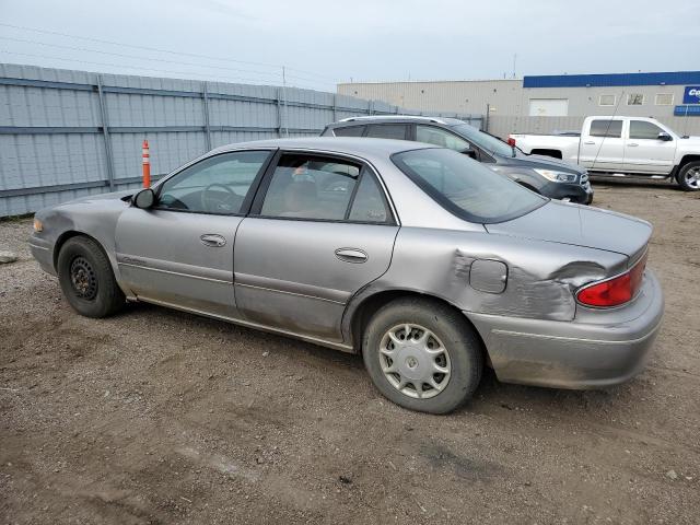 Photo 2 from auction – 1998 BUICK CENTURY CU with VIN 2G4WS52MXW1533645