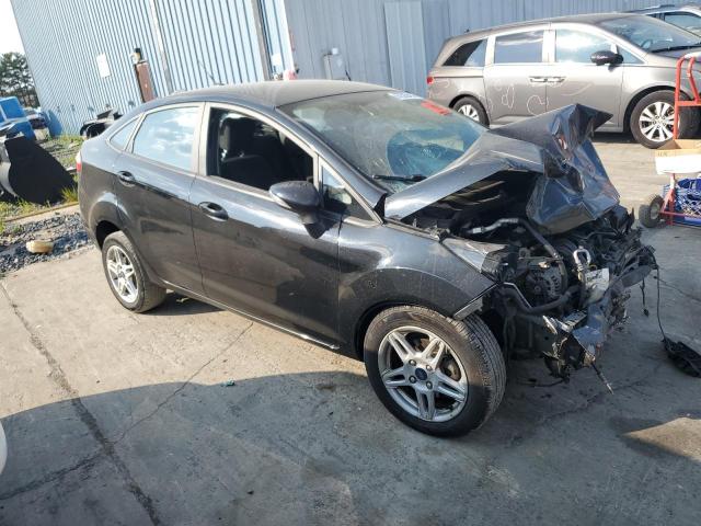 Photo 4 from auction – 2018 FORD FIESTA SE with VIN 3FADP4BJ8JM138089
