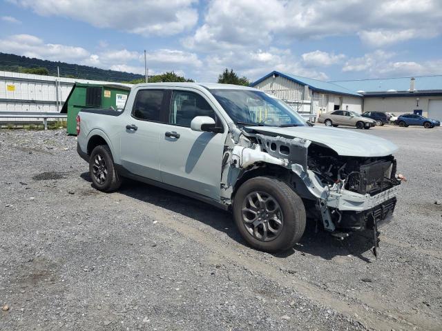 Photo 4 from auction – 2023 FORD MAVERICK X with VIN 3FTTW8F94PRB00614