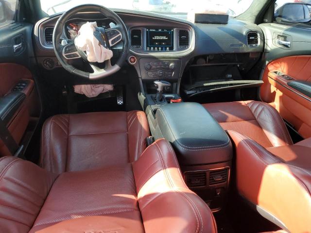 Photo 8 from auction – 2022 DODGE CHARGER SR with VIN 2C3CDXL95NH113907