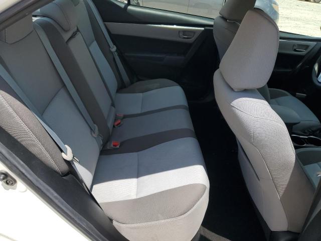 Photo 10 from auction – 2018 TOYOTA COROLLA L with VIN 5YFBURHE7JP781544