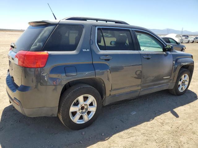Photo 3 from auction – 2010 GMC TERRAIN SL with VIN 2CTALDEW1A6242504