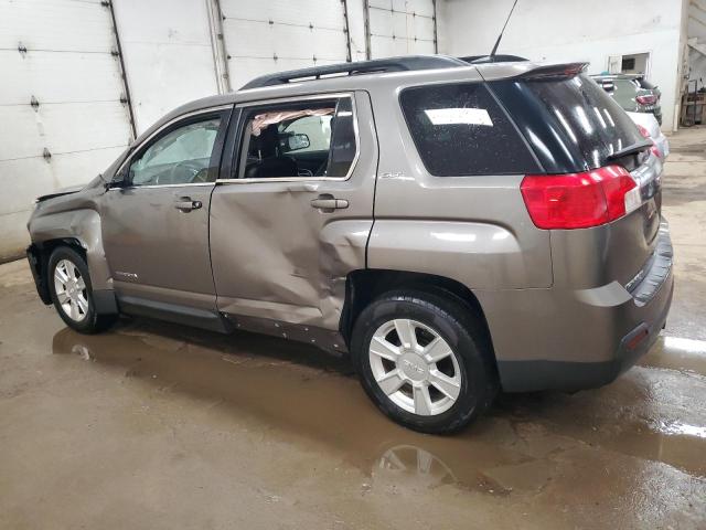 Photo 2 from auction – 2012 GMC TERRAIN SL with VIN 2GKALUEKXC6138707