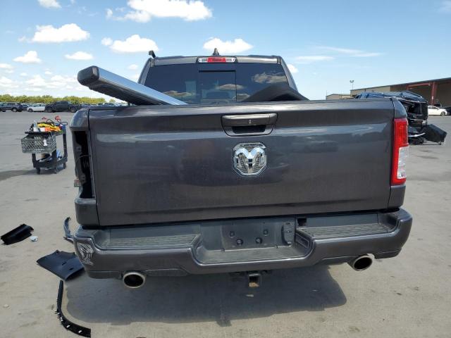 Photo 6 from auction – 2019 RAM 1500 BIG H with VIN 1C6RREFT1KN666504