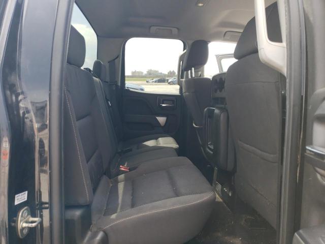 Photo 10 from auction – 2019 CHEVROLET SILVERADO with VIN 2GCVKPECXK1103378