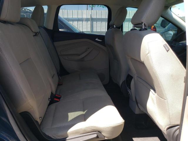 Photo 11 from auction – 2019 FORD ESCAPE SE with VIN 1FMCU9GD9KUC36636