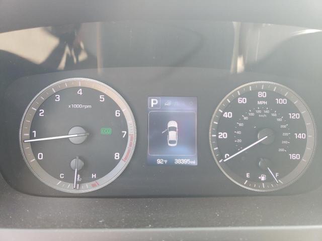 Photo 9 from auction – 2015 HYUNDAI SONATA SE with VIN 5NPE24AF0FH214685