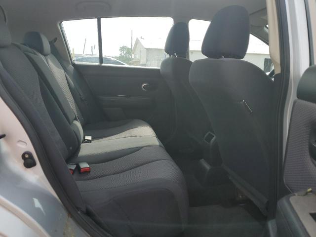 Photo 10 from auction – 2009 NISSAN VERSA S with VIN 3N1BC13E69L412875