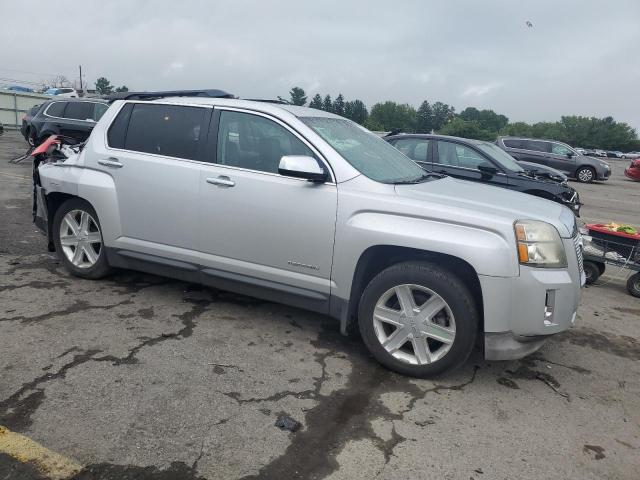 Photo 4 from auction – 2012 GMC TERRAIN SL with VIN 2GKFLVE53C6383774