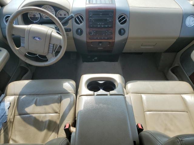 Photo 8 from auction – 2006 FORD F150 SUPER with VIN 1FTPW14V96FB67620