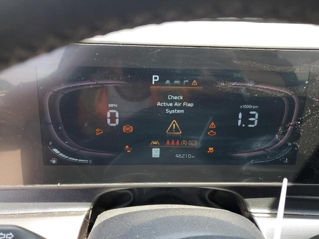 Photo 9 from auction – 2023 KIA SPORTAGE E with VIN 5XYK33AF2PG025376