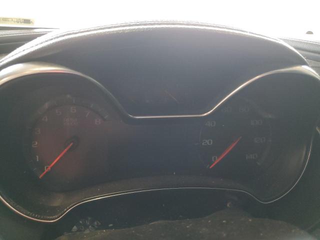 Photo 9 from auction – 2014 CHEVROLET IMPALA LTZ with VIN 2G1145SL6E9202635