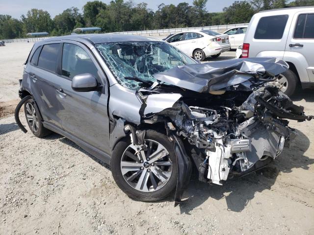 Photo 4 from auction – 2023 MITSUBISHI OUTLANDER with VIN JA4ARUAU7PU016325
