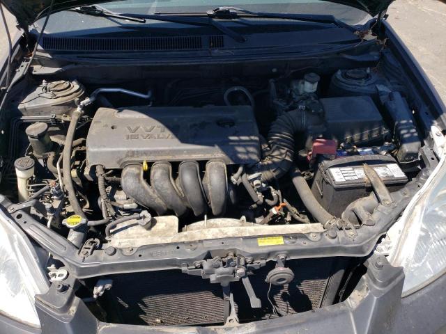Zdjęcie 11 z aukcji – 2006 TOYOTA COROLLA MA z VIN 2T1KR30E06C623001