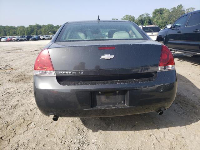 Photo 6 from auction – 2013 CHEVROLET IMPALA LT with VIN 2G1WG5E35D1210439