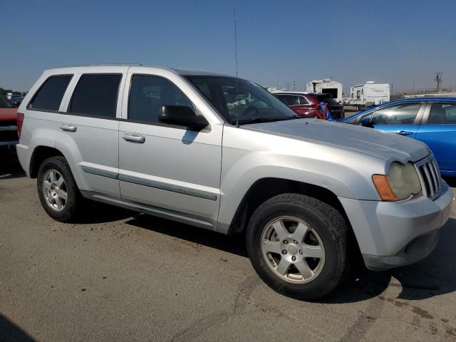 Photo 4 from auction – 2008 JEEP GRAND CHER with VIN 1J8GR48K28C183258