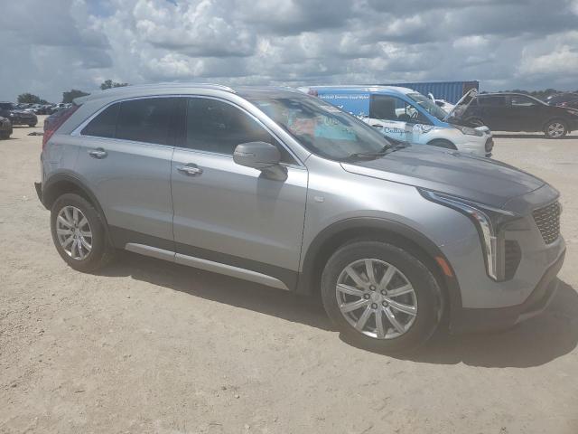 Photo 4 from auction – 2023 CADILLAC XT4 PREMIU with VIN 1GYFZDR46PF121453