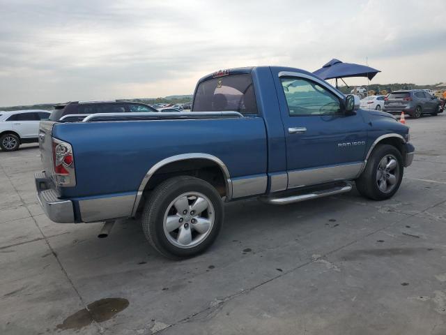 Photo 3 from auction – 2004 DODGE RAM 1500 S with VIN 1D7HA16D74J226204