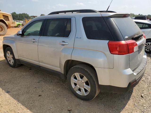 Photo 2 from auction – 2011 GMC TERRAIN SL with VIN 2CTALSEC7B6266849