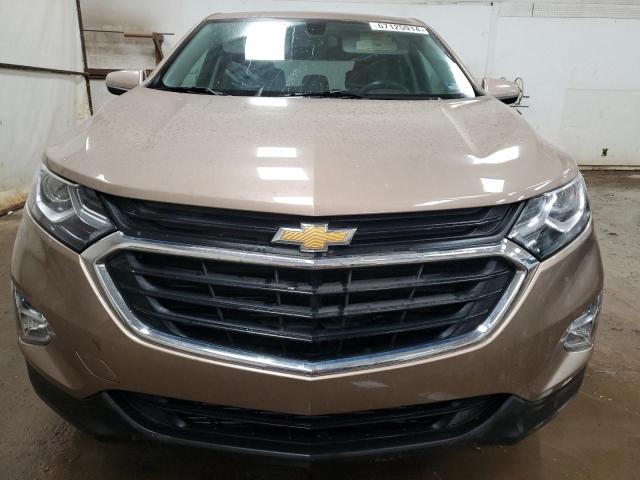 Photo 5 from auction – 2018 CHEVROLET EQUINOX LT with VIN 2GNAXSEV5J6305929