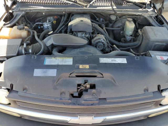 Photo 11 from auction – 2000 CHEVROLET SILVERADO with VIN 2GCEC19T6Y1408826