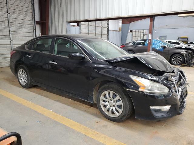 Photo 4 from auction – 2013 NISSAN ALTIMA 2.5 with VIN 1N4AL3AP7DC111891