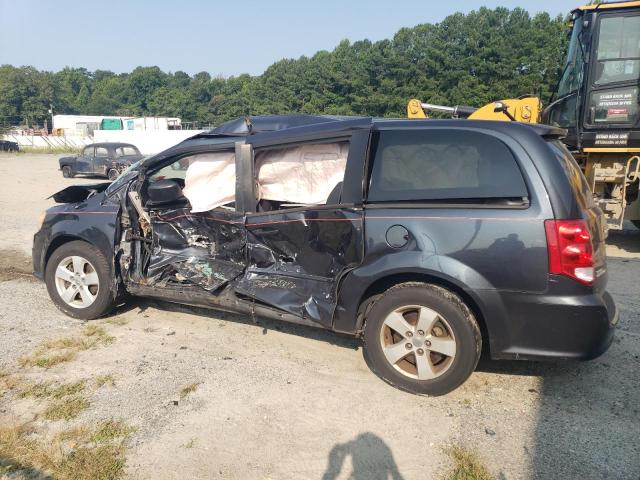 Photo 2 from auction – 2013 DODGE GRAND CARA with VIN 2C4RDGBG0DR791205