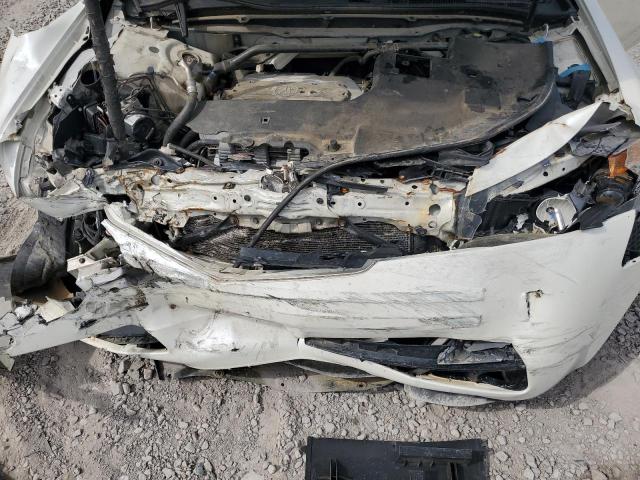 Photo 11 from auction – 2010 ACURA TL with VIN 19UUA8F26AA019641