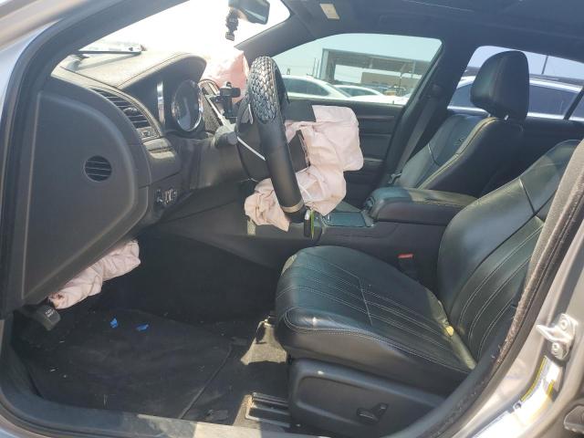 Photo 7 from auction – 2014 CHRYSLER 300 S with VIN 2C3CCAGG3EH297396