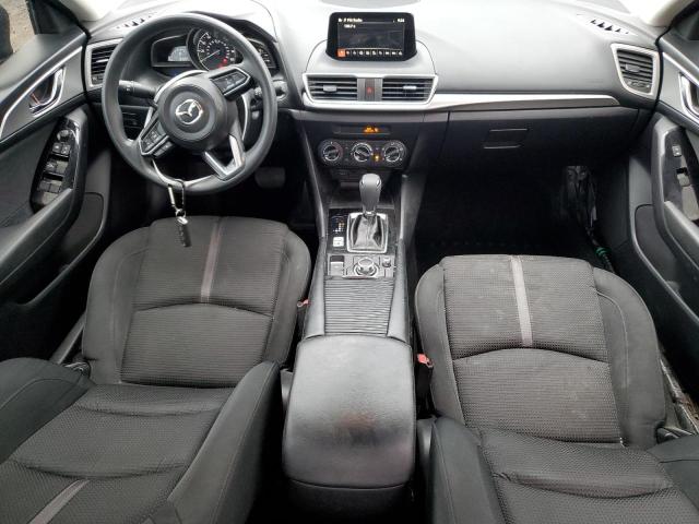 Photo 8 from auction – 2018 MAZDA 3 SPORT with VIN 3MZBN1U70JM214912
