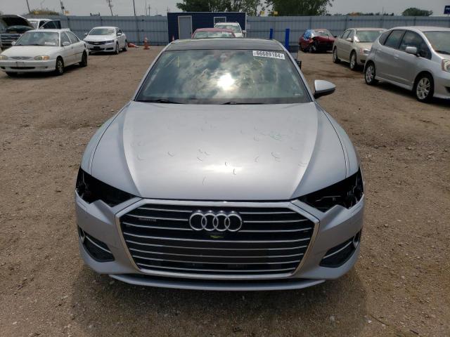 Photo 5 from auction – 2020 AUDI A6 PREMIUM with VIN WAUE8AF26LN054906