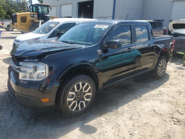 Photo 1 from auction – 2023 FORD MAVERICK X with VIN 3FTTW8E31PRA33967
