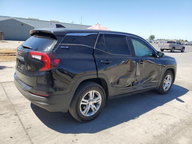 Photo 3 from auction – 2022 GMC TERRAIN SL with VIN 3GKALMEV4NL125346