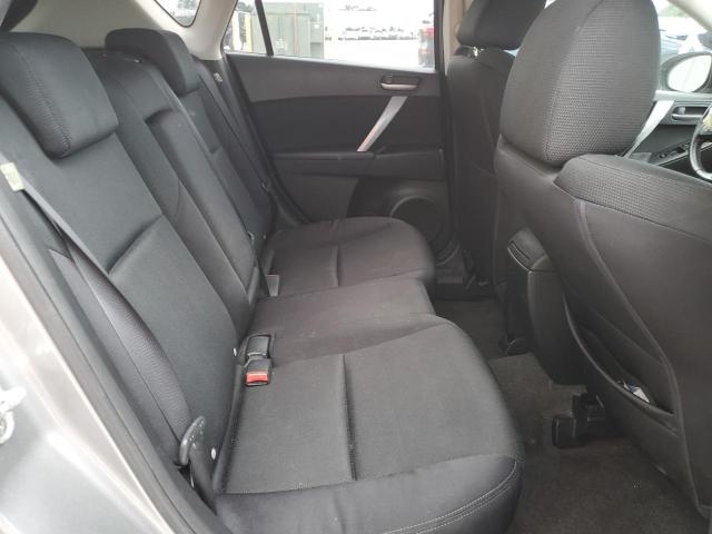 Photo 10 from auction – 2010 MAZDA 3 S with VIN JM1BL1H55A1211549