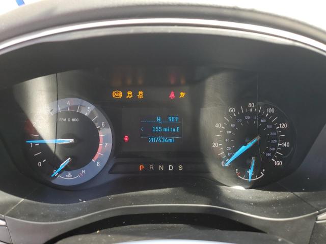 Photo 9 from auction – 2014 FORD FUSION S with VIN 3FA6P0G75ER394780