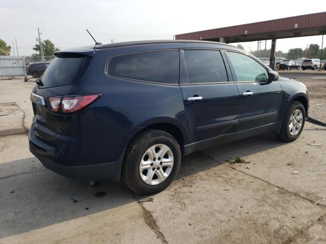Photo 3 from auction – 2015 CHEVROLET TRAVERSE L with VIN 1GNKVFED7FJ211926