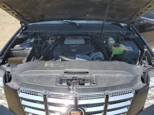 Photo 12 from auction – 2007 CADILLAC ESCALADE L with VIN 1GYFK63807R306687