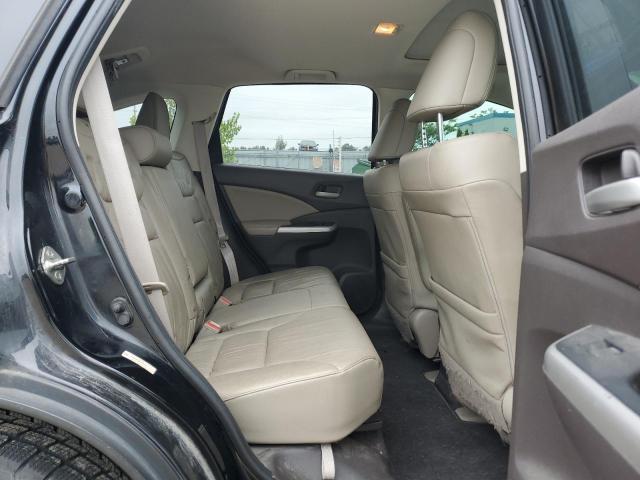 Photo 11 from auction – 2012 HONDA CR-V TOURI with VIN 2HKRM4H96CH107423