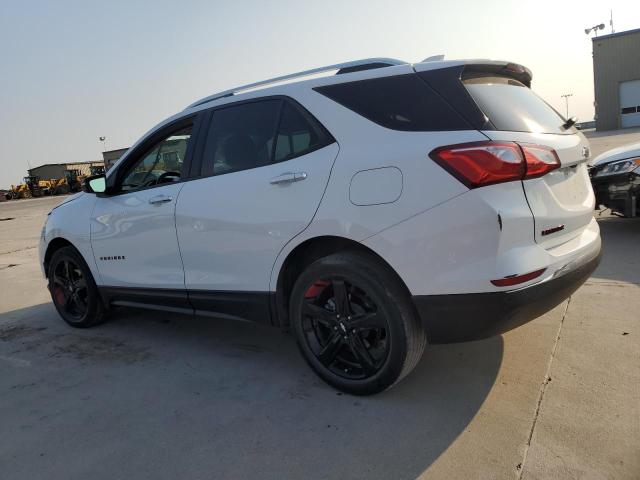 Photo 2 from auction – 2021 CHEVROLET EQUINOX PR with VIN 2GNAXNEV2M6153324