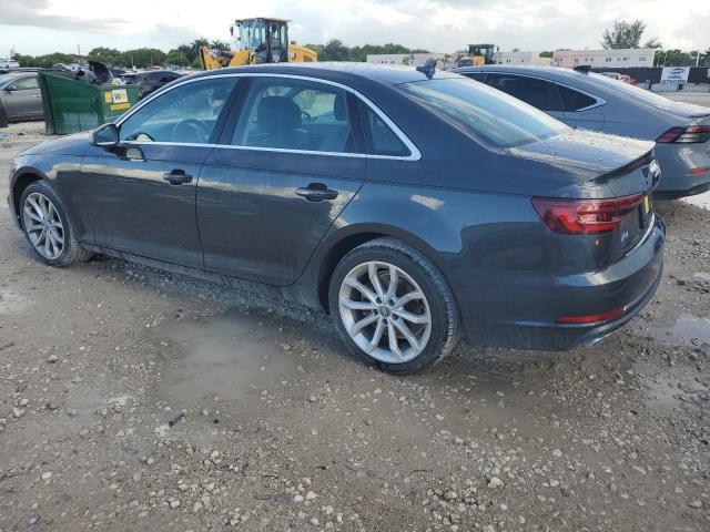 Photo 2 from auction – 2019 AUDI A4 PREMIUM with VIN WAUGMAF41KN005312