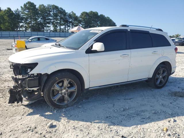 Photo 1 from auction – 2016 DODGE JOURNEY CR with VIN 3C4PDCGG2GT203069