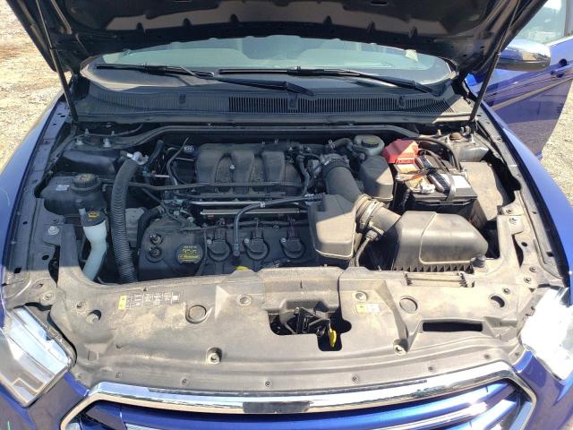 Photo 11 from auction – 2013 FORD TAURUS LIM with VIN 1FAHP2F86DG228837