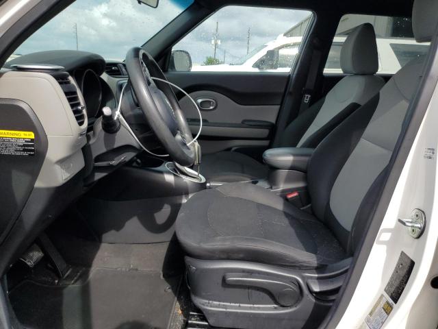 Photo 7 from auction – 2014 KIA SOUL with VIN KNDJN2A21E7065293