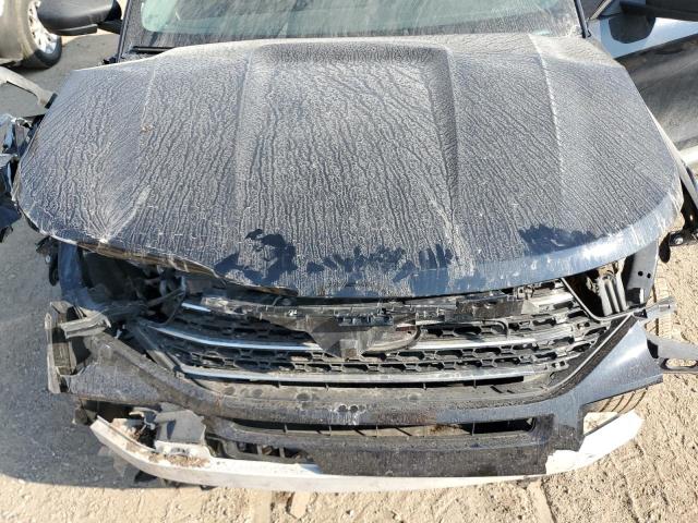 Photo 12 from auction – 2021 FORD EXPLORER X with VIN 1FMSK8DH4MGB14965