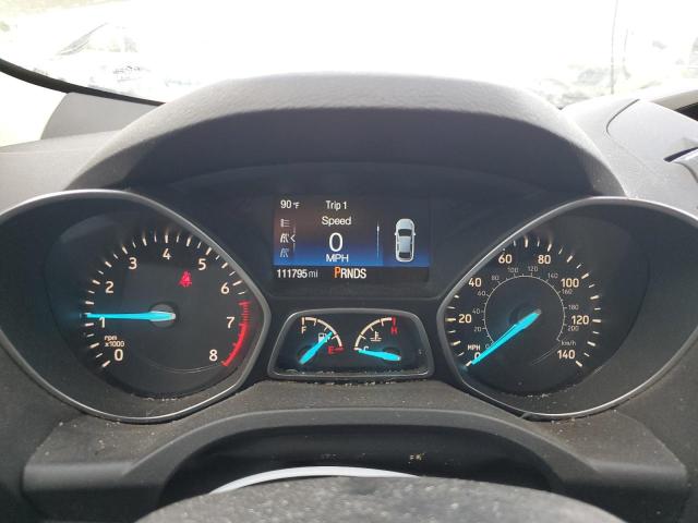 Zdjęcie 9 z aukcji – 2017 FORD ESCAPE S z VIN 1FMCU0F73HUE26089